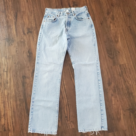 Lucky Brand Denim - Vintage Lucky Brand Jeans